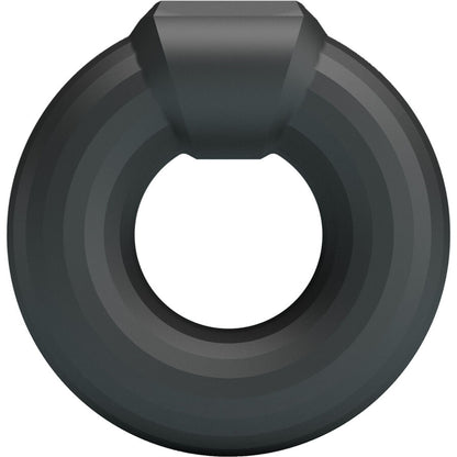 Anillo Peneano de Silicona Ajustable para Placer y Control