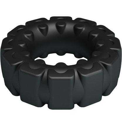 Anillo Peneano de Silicona Ajustable