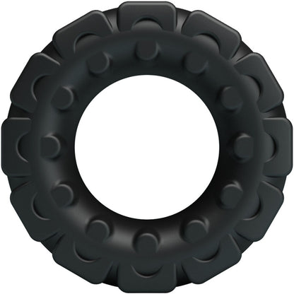 Anillo Peneano de Silicona Ajustable