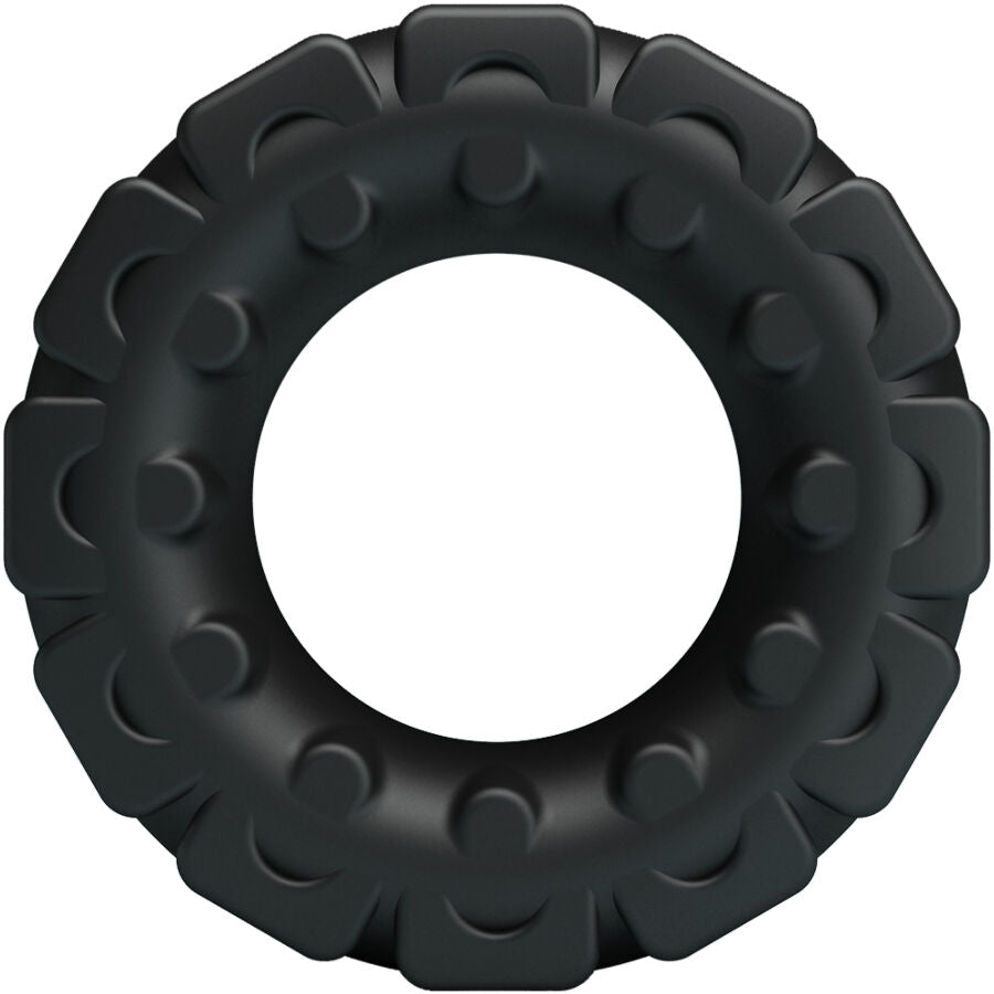 Anillo Peneano de Silicona Ajustable