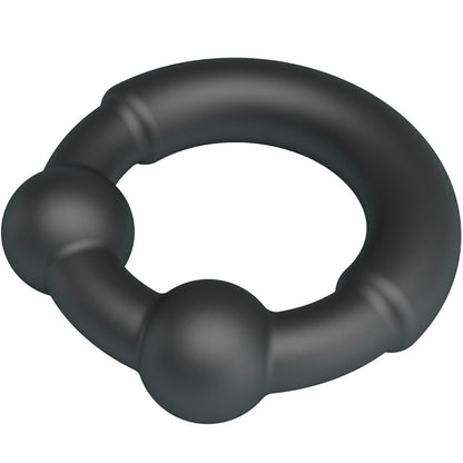 Anillo Peniano de Silicona Ajustable Meco Modelo 15