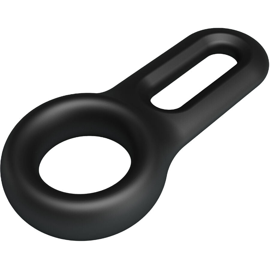 Anillo Peneano de Silicona para Control y Placer Intenso