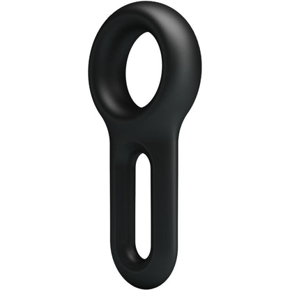 Anillo Peneano de Silicona para Control y Placer Intenso