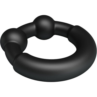 Anillo Peniano de Silicona Ajustable Meco Modelo 15