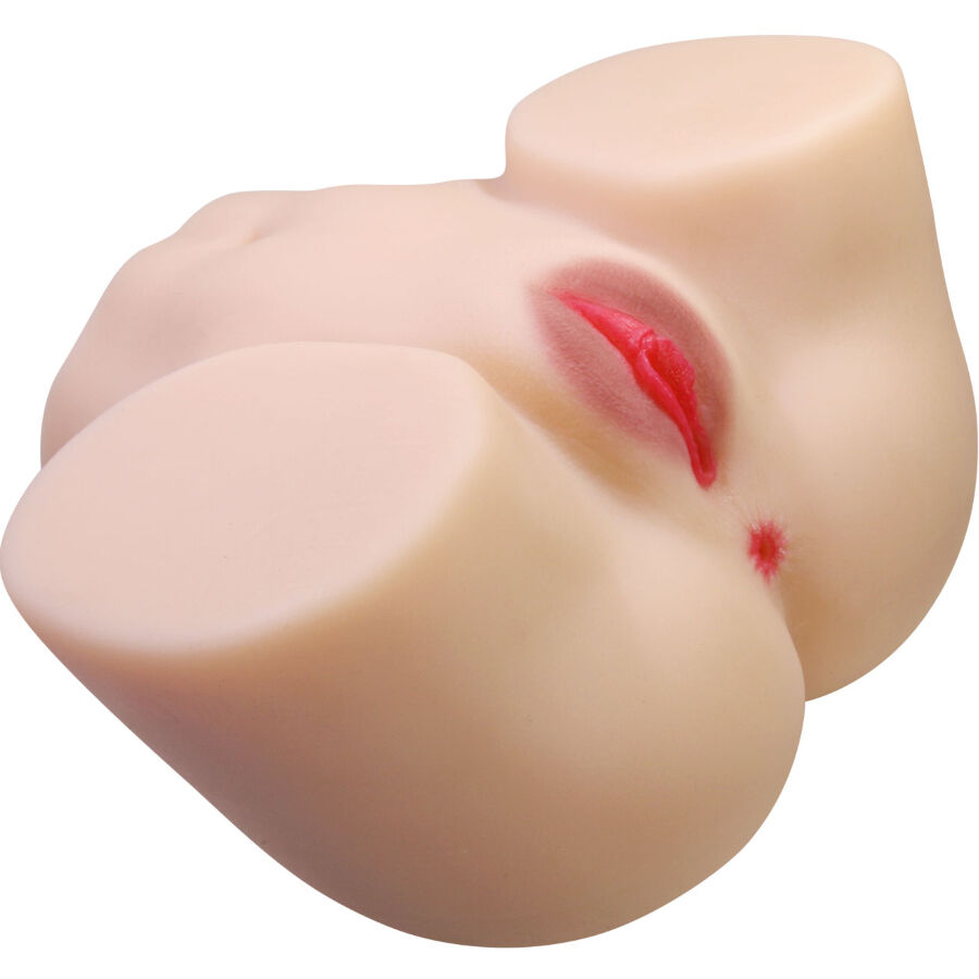 Masturbador Realista con Vagina y Ano de 5,5 KG - Olivia