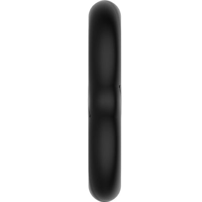 Anillo Peneano Doble Infinito de Silicona
