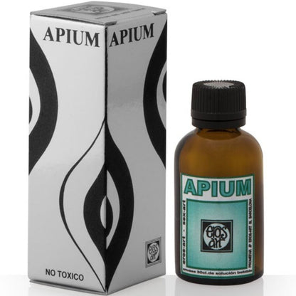 Suplemento Alimenticio Apium Unisex para la Libido 30 ml