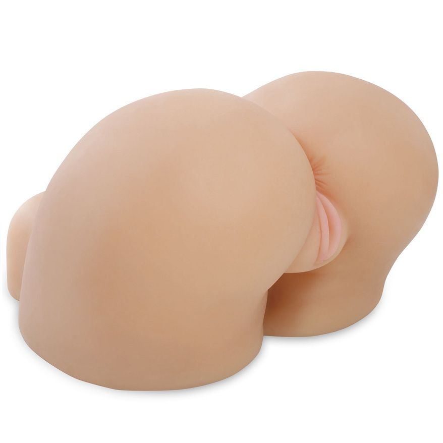 JUGUETES EXTREMOS - PIPEDREAM FÓLLAME UNA VAGINA TONTA Y UNA PEQUEÑA REAL EXTRA