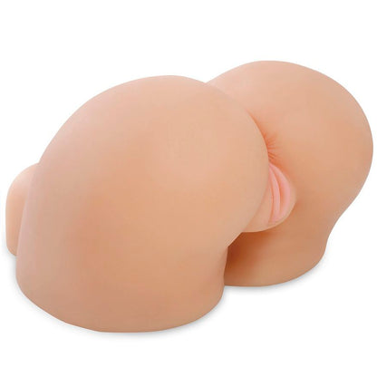 JUGUETES EXTREMOS - PIPEDREAM FÓLLAME UNA VAGINA TONTA Y UNA PEQUEÑA REAL EXTRA