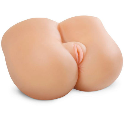 JUGUETES EXTREMOS - PIPEDREAM FÓLLAME UNA VAGINA TONTA Y UNA PEQUEÑA REAL EXTRA