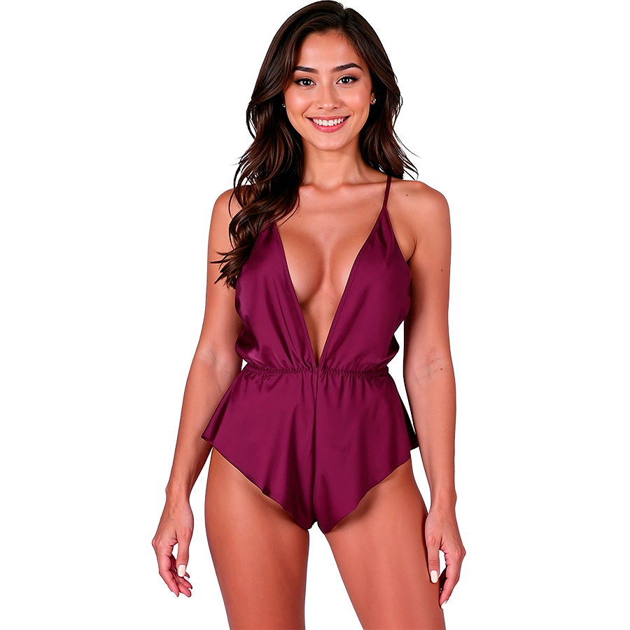 PASSION - SENSIE BODY CIRUELA L/XL