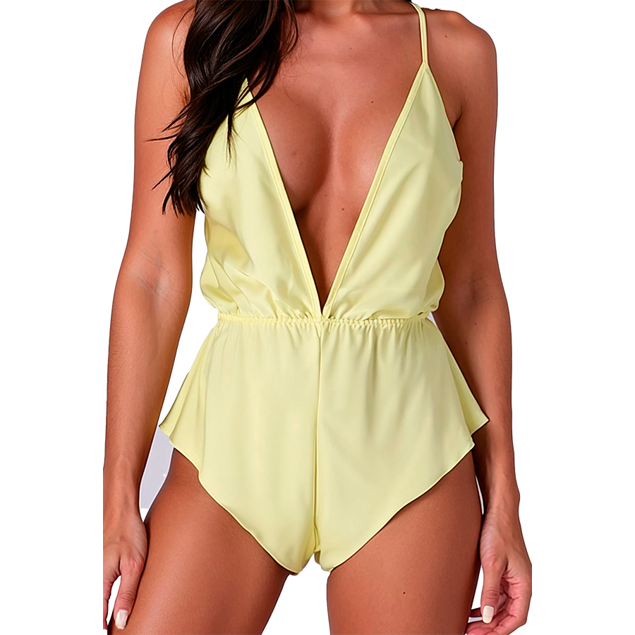 PASSION - SENSIE BODY LIMÓN S/M