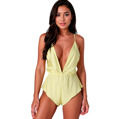 PASSION - SENSIE BODY LIMÓN S/M