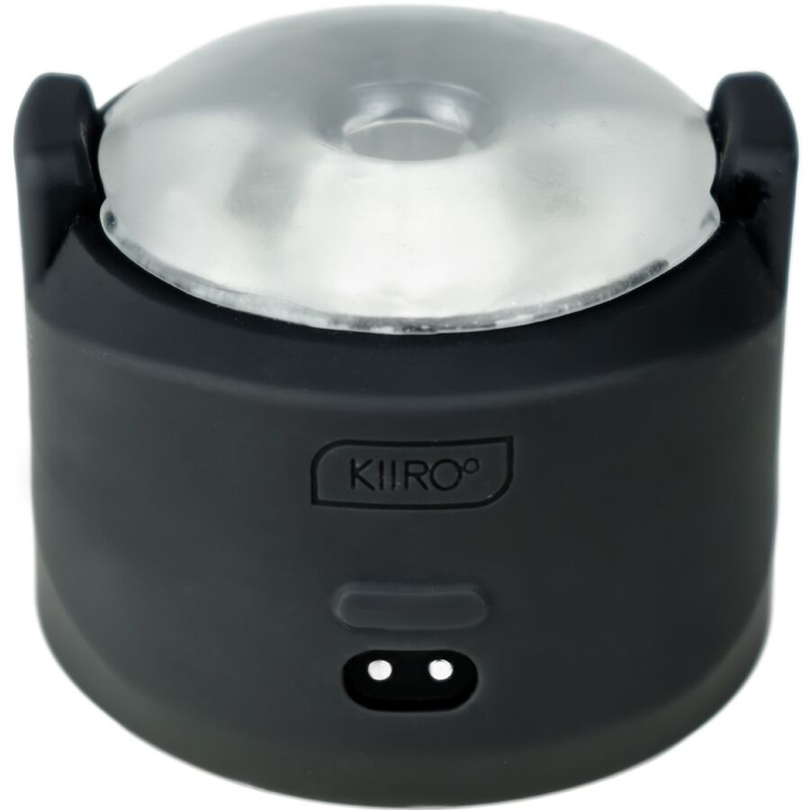 KIIROO - VIBRADOR DE BOLSILLO MASCULINO POWERSHOT