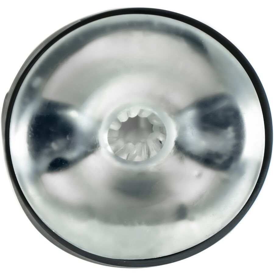 KIIROO - VIBRADOR DE BOLSILLO MASCULINO POWERSHOT