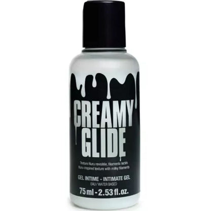 Lubricante Gel Íntimo con Efecto Semen Falso 75ml