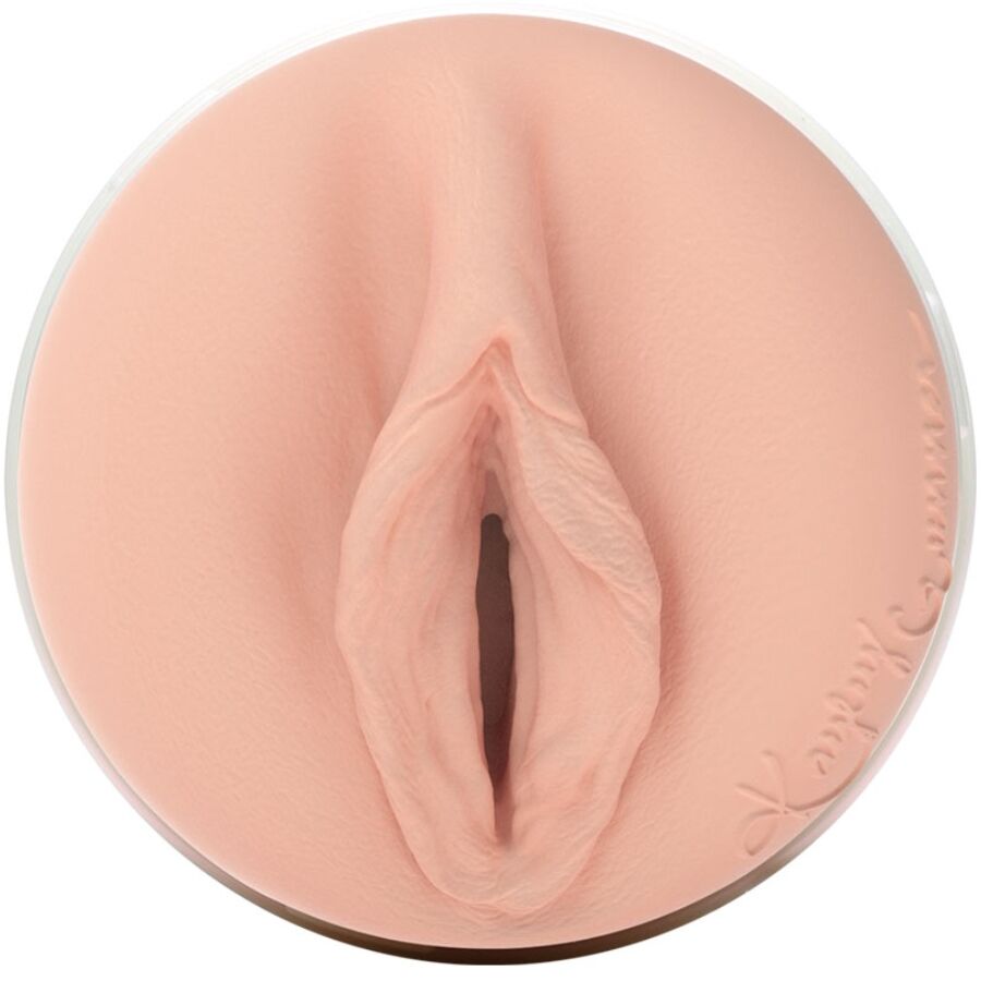 FLESHLIGHT - MASTURBADOR VAGINA KAYLEY GUNNER