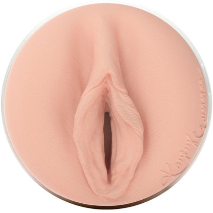 FLESHLIGHT - MASTURBADOR VAGINA KAYLEY GUNNER