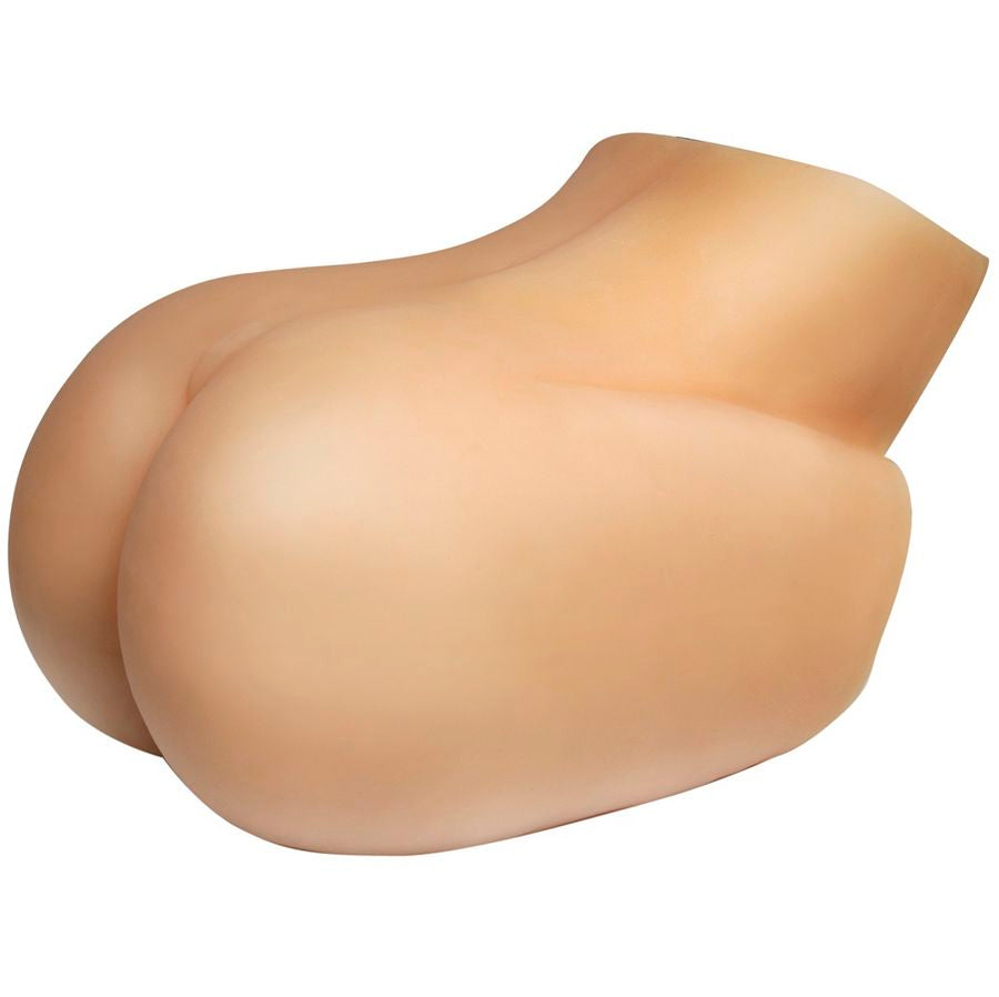 Masturbador Masculino - Vagina Bova y Nudes Extra Real