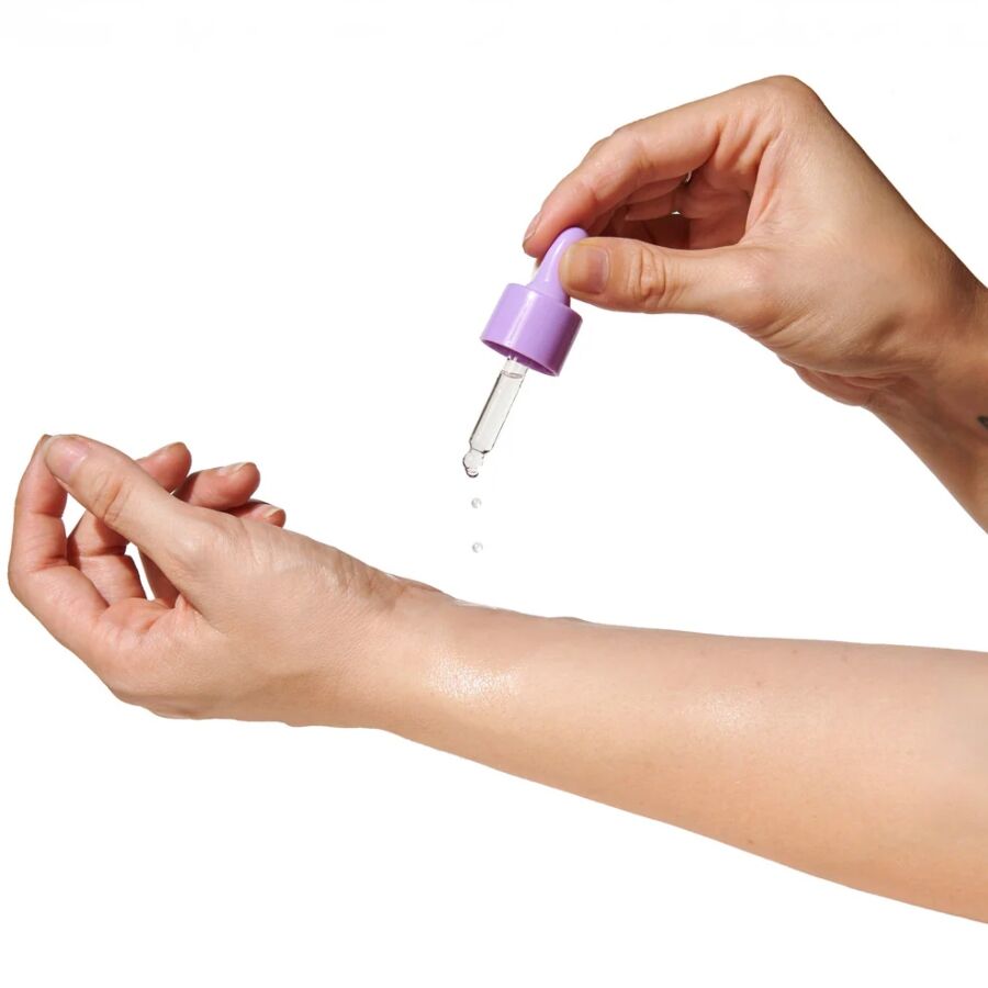 Aceite de Perfume con Feromonas Lilac Dream 20 ML