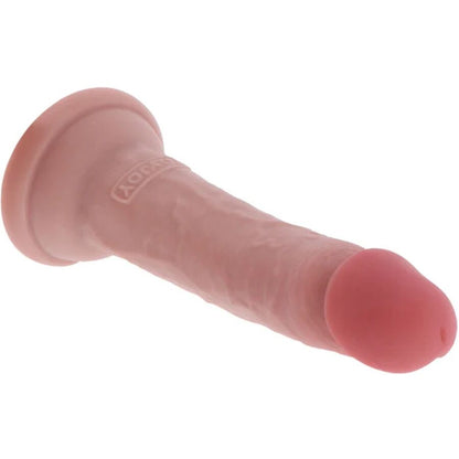 GET REAL - PENE REALISTA DE LUJO 15 CM