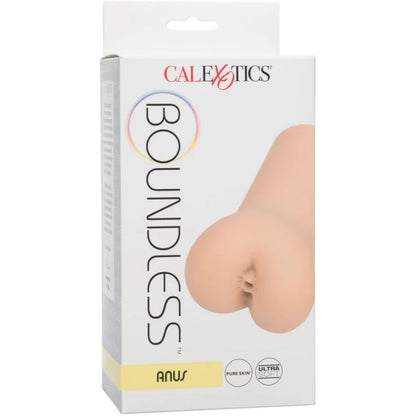 Masturbador Masculino Boundless de Piel Realista