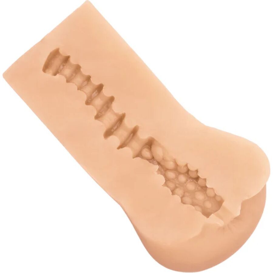 Masturbador Masculino Boundless de Piel Realista