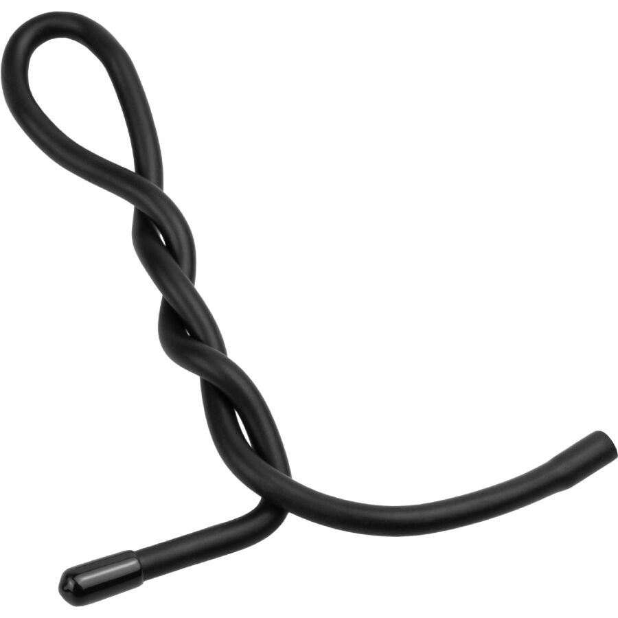 Accesorio Electromático Moldeable por Retracción