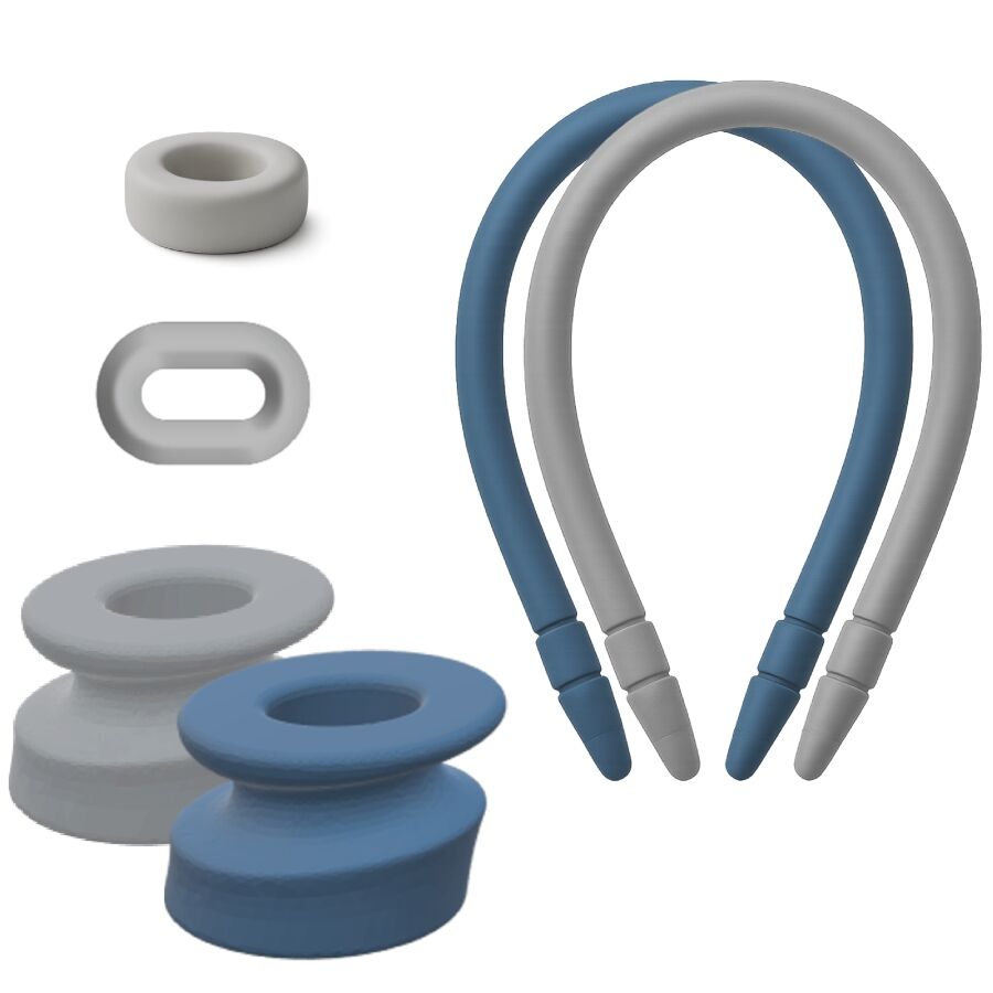 LUI - MAXTENDER PREMIUM ALARGAMIENTO DE PENE TALLA M