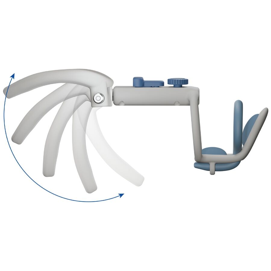 LUI - MAXTENDER PREMIUM ALARGAMIENTO DE PENE TALLA M