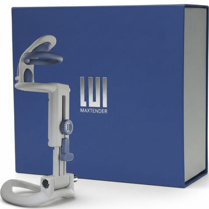 LUI - MAXTENDER PREMIUM ALARGAMIENTO DE PENE TALLA M