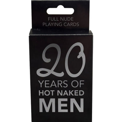 KHEPER GAMES - JUEGOS DE CARTAS CON HOMBRES COMPLETAMENTE DESNUDOS
