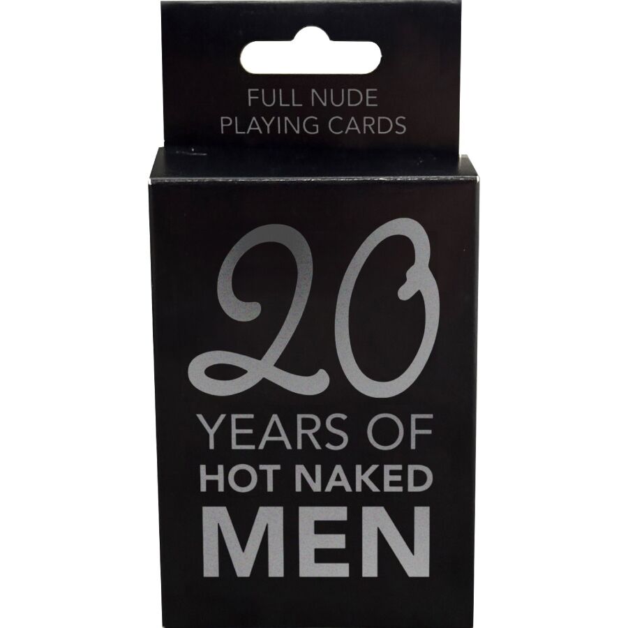 KHEPER GAMES - JUEGOS DE CARTAS CON HOMBRES COMPLETAMENTE DESNUDOS