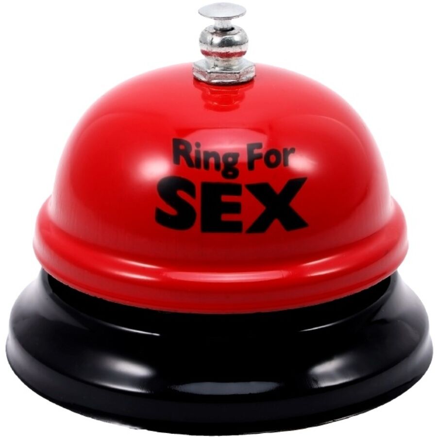 Campana de Mesa Sexy Picante