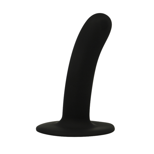 Plug Anal de Silicona Hipoalergénica 12cm