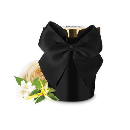 Vela de massagem perfumada Bijoux Indiscrets com aroma afrodisíaco