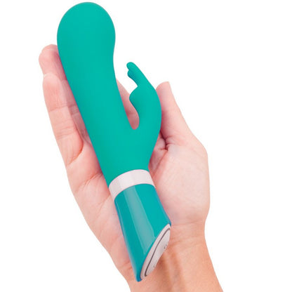B SWISH - VIBRADOR CONEJO DE JADE BWILD DELUXE 
