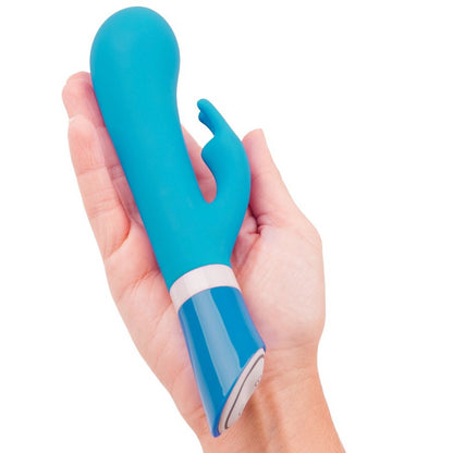 B SWISH - VIBRADOR CONEJO DE JADE BWILD DELUXE 