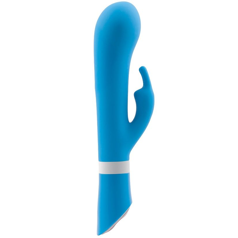 B SWISH - VIBRADOR CONEJO DE JADE BWILD DELUXE 