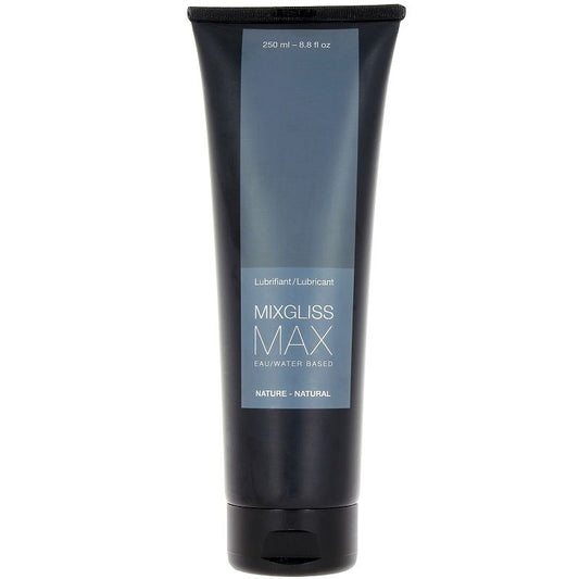 MIXGLISS - LUBRICANTE ANAL MÁXIMO DILATADOR 250ML