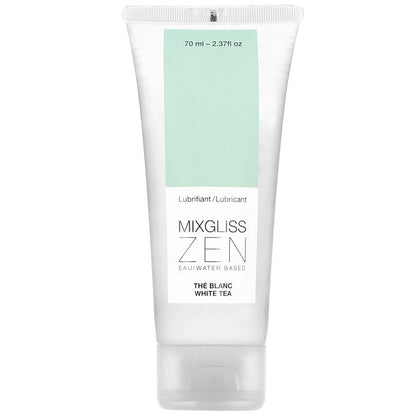 MIXGLISS - LUBRICANTE ZEN CH BLANCO 70ML