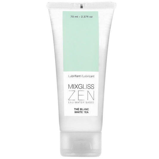 MIXGLISS - LUBRICANTE ZEN CH BLANCO 70ML