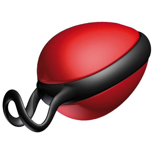 Bolas Vaginales JOYBALLS - Bola Única Roja