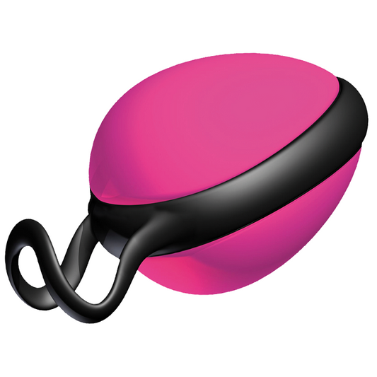 Bolas Vaginales - Joyballs Bola Única Secreta Rosa Fucsia