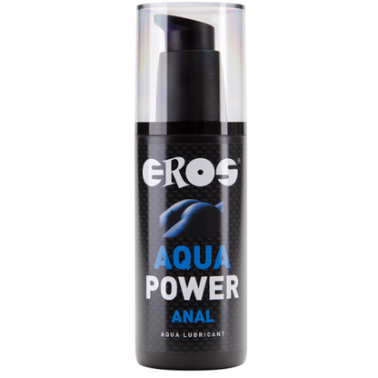 Lubricante Anal Premium 125ml