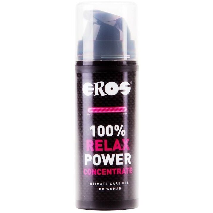 Lubricante Anestésico Concentrado para Relajación Anal