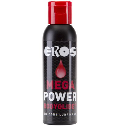 Lubricante de Silicona Power Bodyglide 50ml