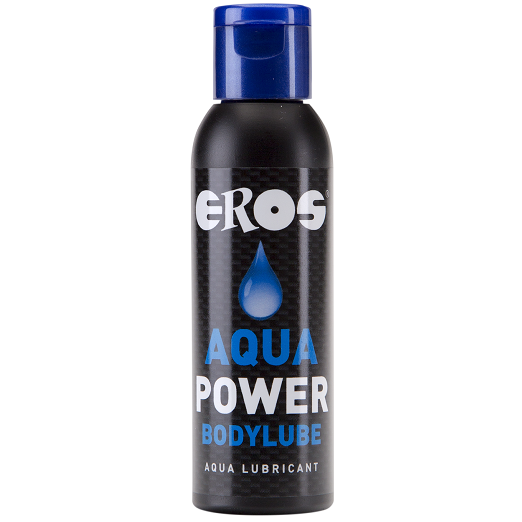 Lubricante Power Bodylube de Agua 50 ml
