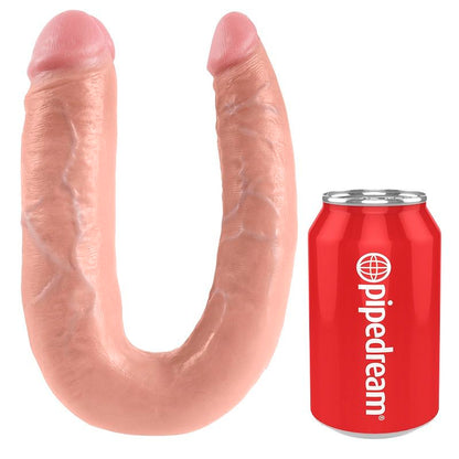 Dildo Doble Grande Doble Problema Carne
