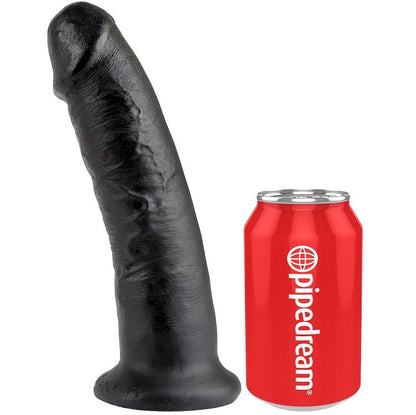 Dildo Negro 22.9 cm